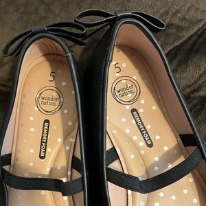Black Flats
